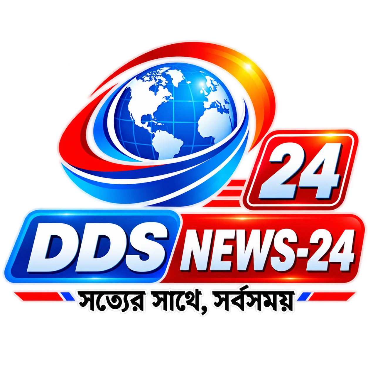 DDS News 24